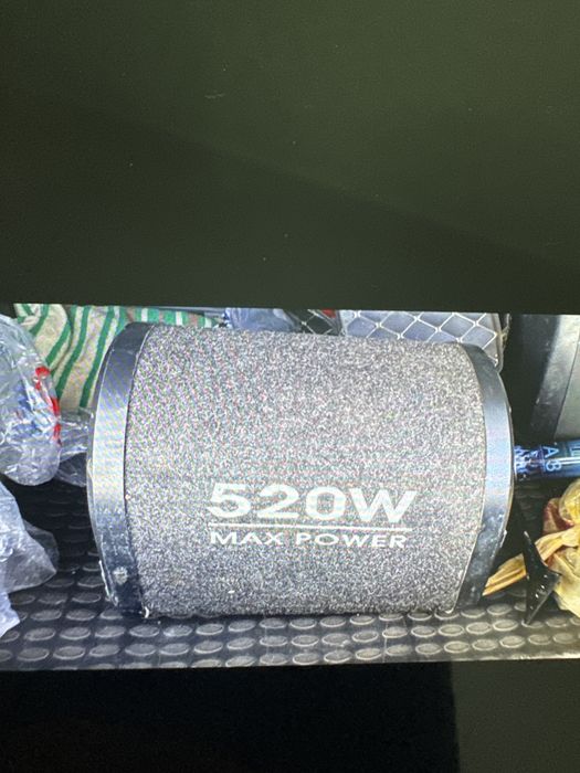 Продам басс бочку в хлрошем состояние