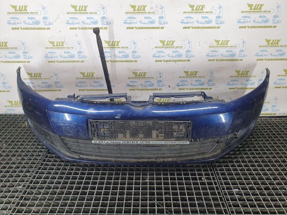 Bara fata 5k0807221 Volkswagen Golf 6 (2008 - 2015)