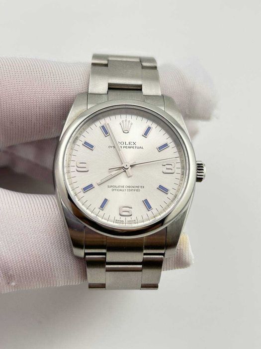 Часы Rolex Oyster Perpetual