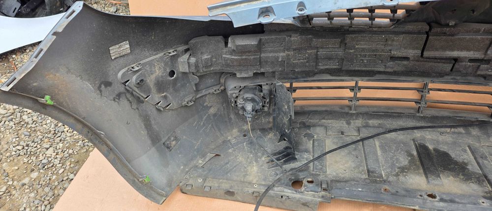 Bara fata completa Renault Scenic 2004 / 2005 2006