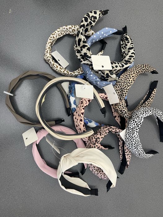 Продаю ободки для волос