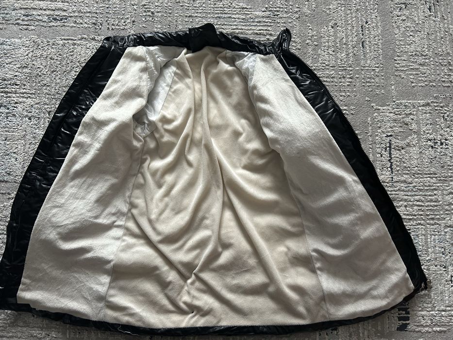 Куртка на девочку