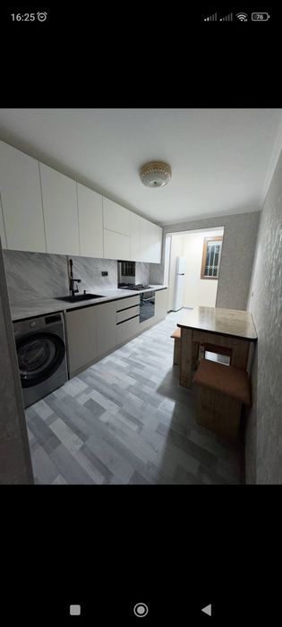 Изготовление мебели под заказ