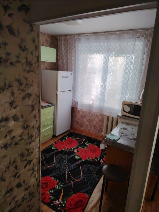 Продам однокомнатную квартиру