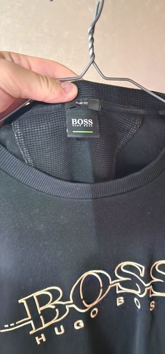 Спортен екип HUGO BOSS
