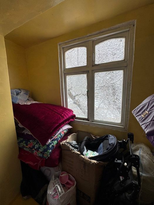 1 xonali kvartira, 2-qavat