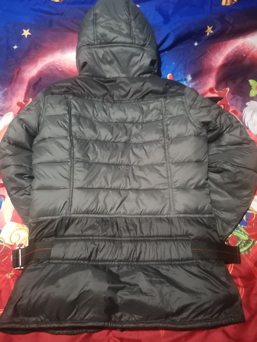 Дамско яке за зимни спортове KangaRoos