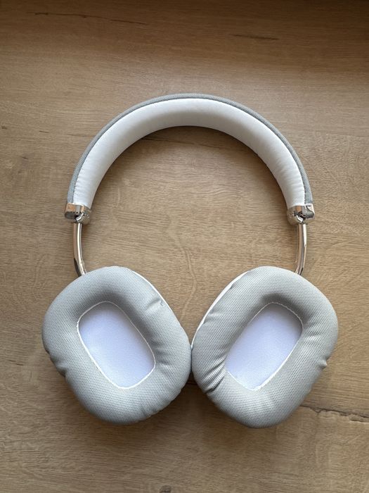 Bluetooth наушники