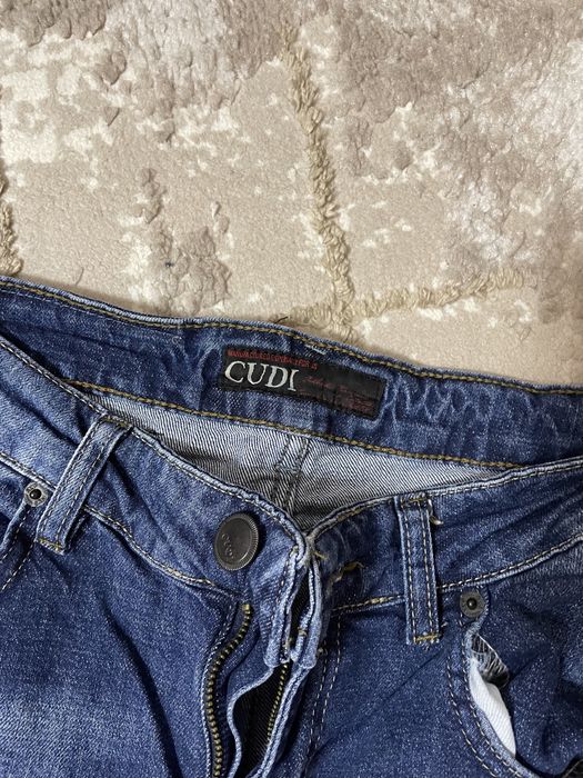 дънки пръскани сини         я.