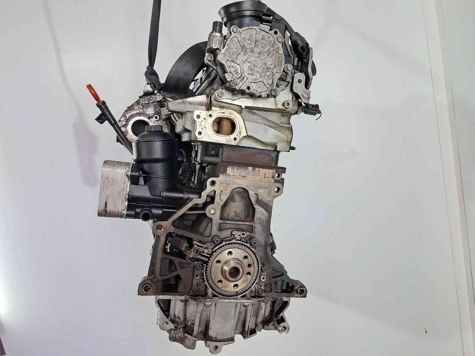 Motor complet ambielat  Skoda Octavia 2 (1Z3) [Fabr 2004-2013] CAYC 1.