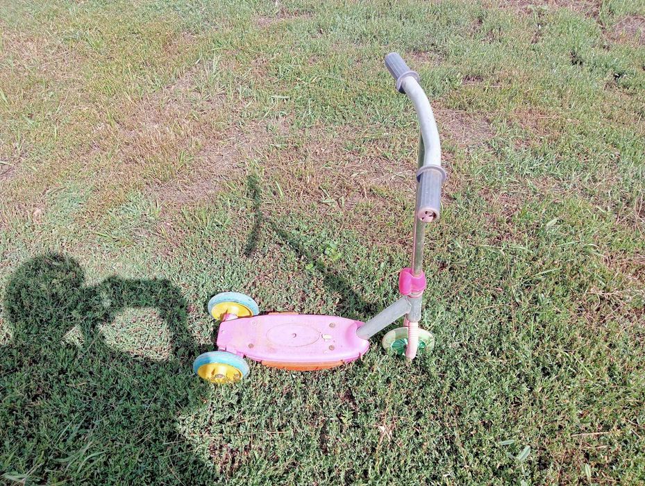 Продам Самокаты бу