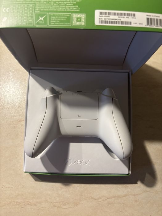 Controller original Xbox One