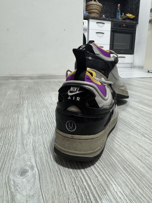 Nike Air Force 1 Undercover ОРИГИНАЛНИ