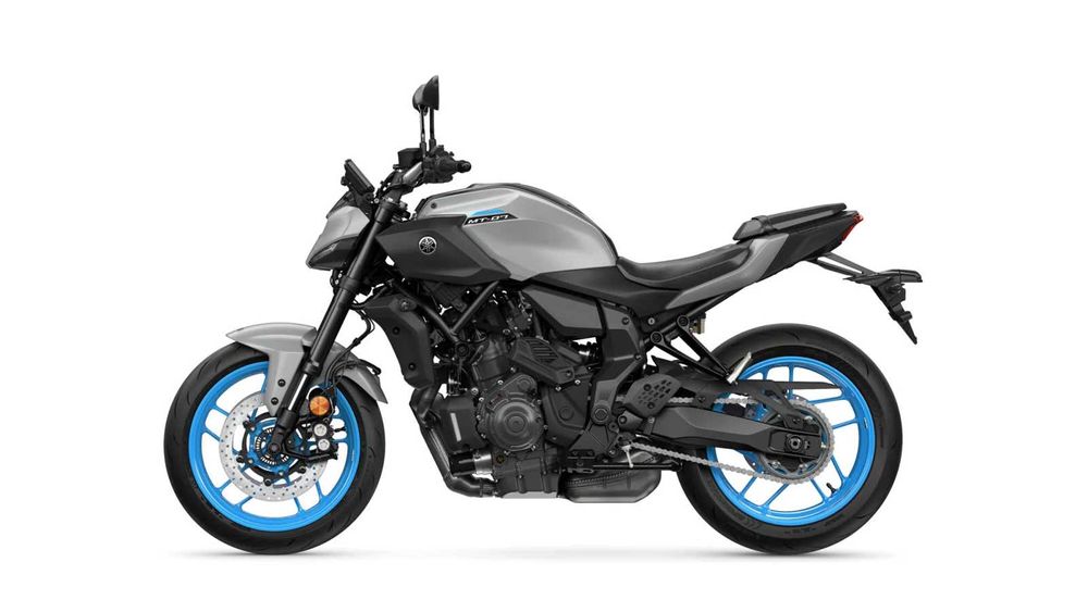 Motocicleta Yamaha MT-07 Y-AMT Automat my2026 | 0 km | motomus.ro