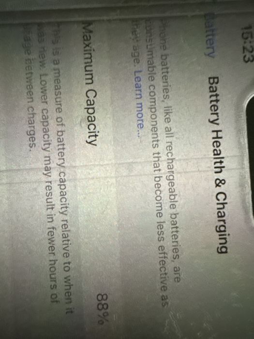 Iphone 13ProMax Gold