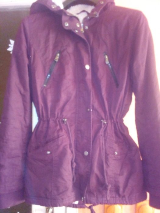 Дамско яке Tally Weili