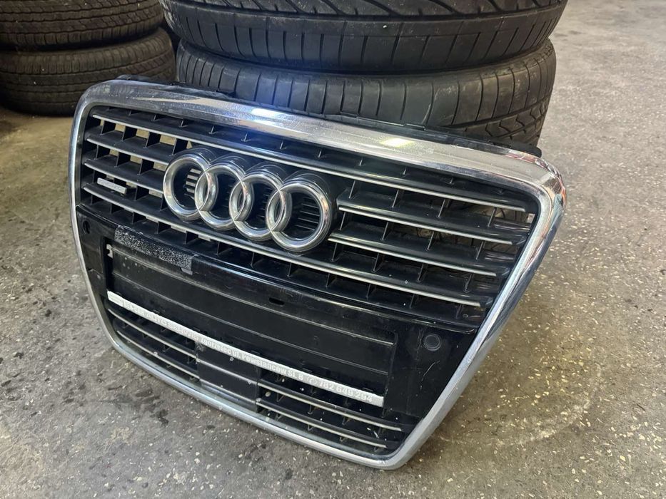 Решетка - маска за Ауди/Audi А8