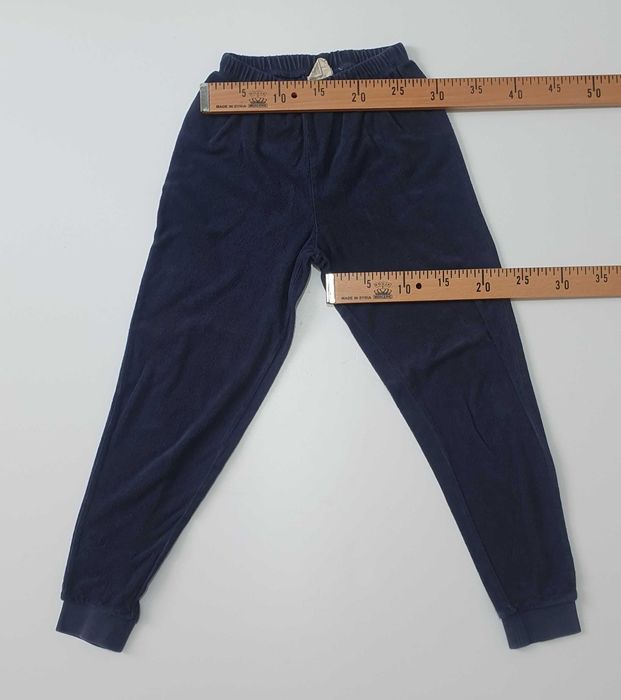 Pijama pentru baieti marimea 134/140