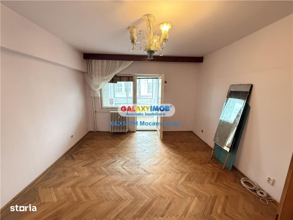 Vanzare apartament 3 camere, Ploiesti, Republicii