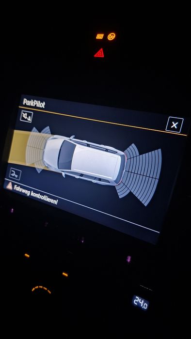 WV Golf 7  /2.0/ 150 к.с