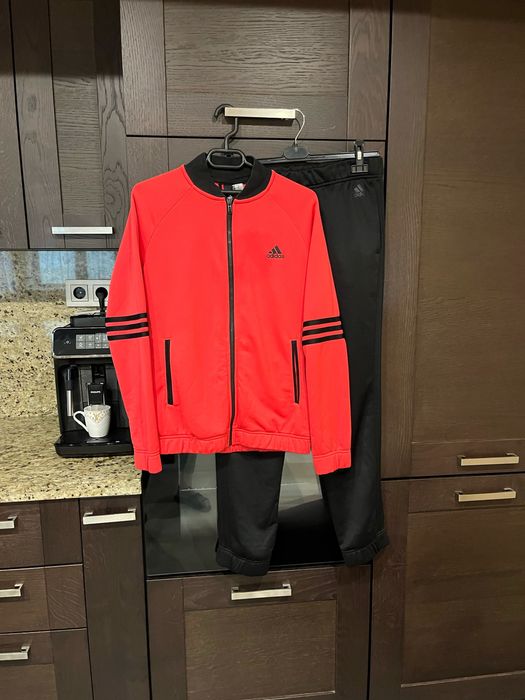 Nike Adidas Екип Анцуг Комплект