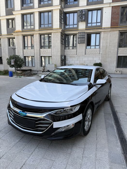 Malibu 2 premier 2022 yil toza
