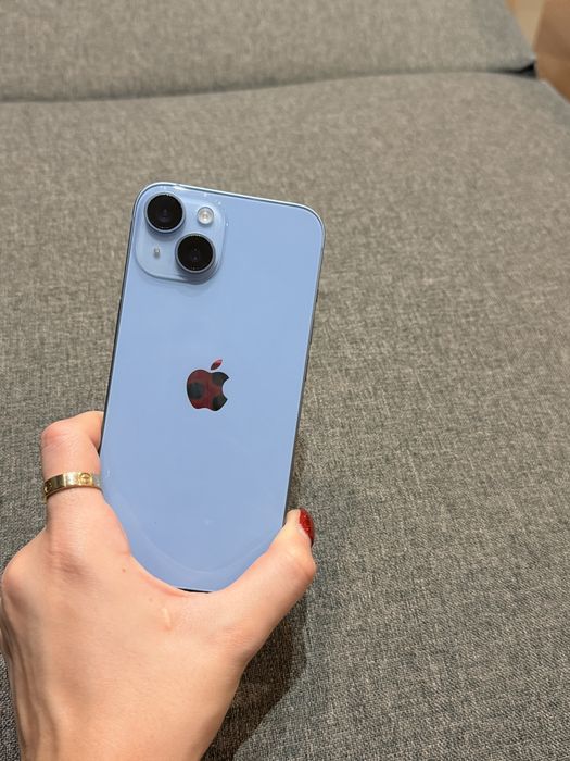 Iphone 14 128gb Blue