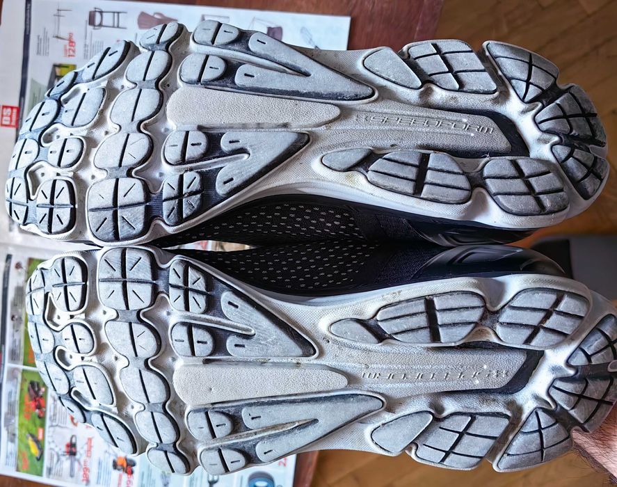 Мъжки Маратонки Under Armour - Оригинални