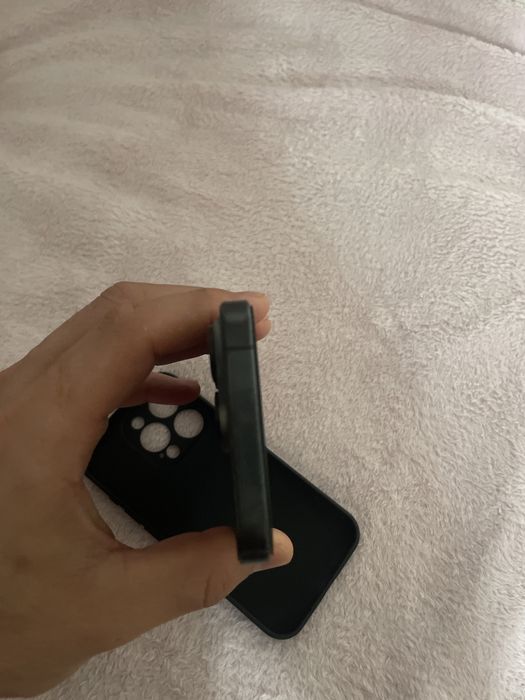 Iphone 15 pro 256 гб