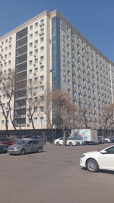 Аренда ЖК молодежный  Арбат