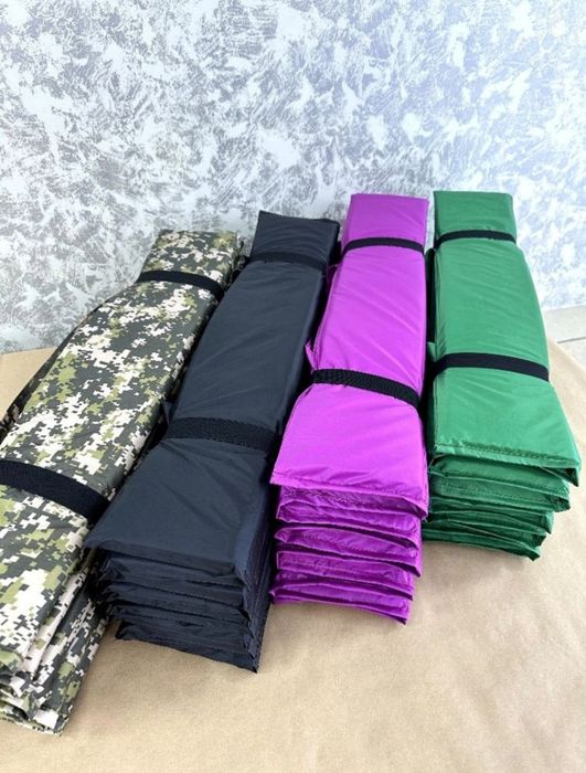 Каремат Скидка / складной коврик для пикника, Karemat kovrik, sayohat