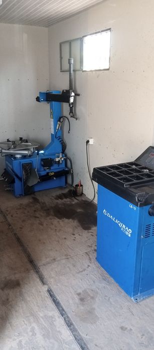 Vulkanizatsiya xizmati24/7 Vizif hizmati ham mavjud Towkent boylab