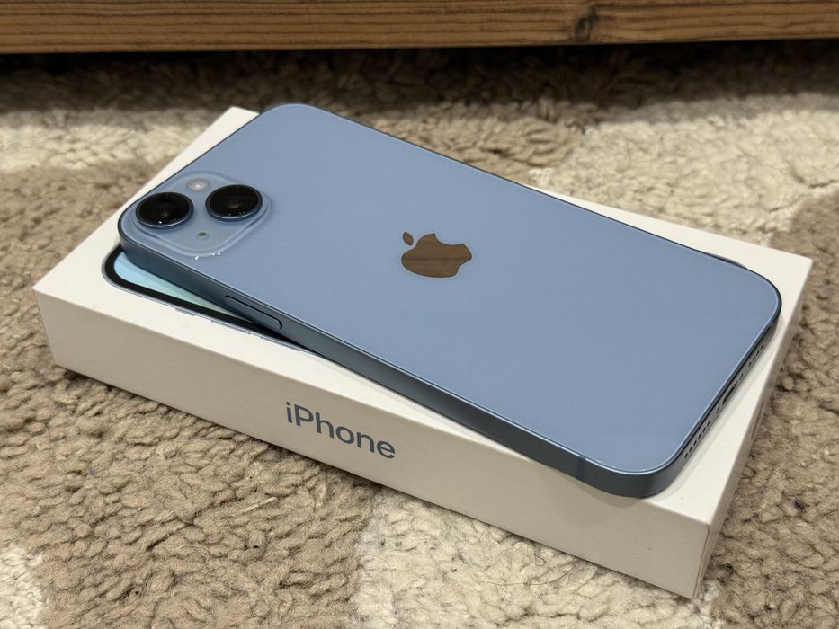 Iphone 14 plus 128GB