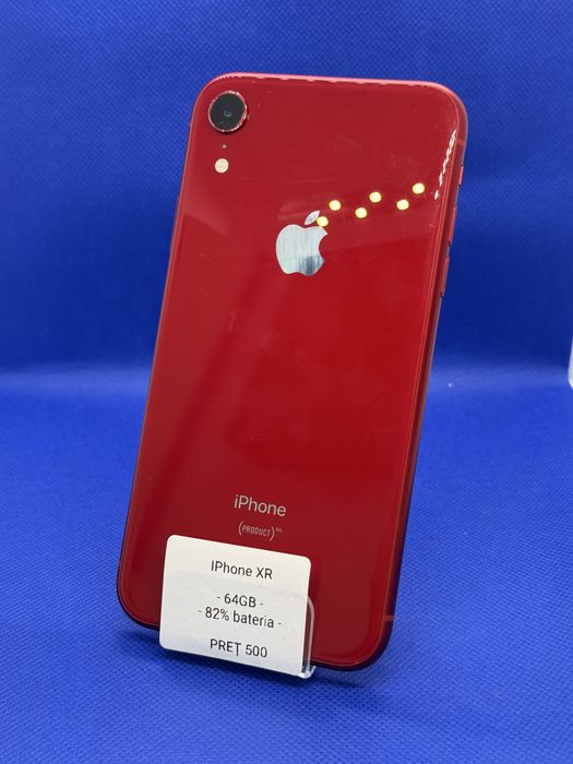 Magazin Vindem: Iphone XR, 64GB
