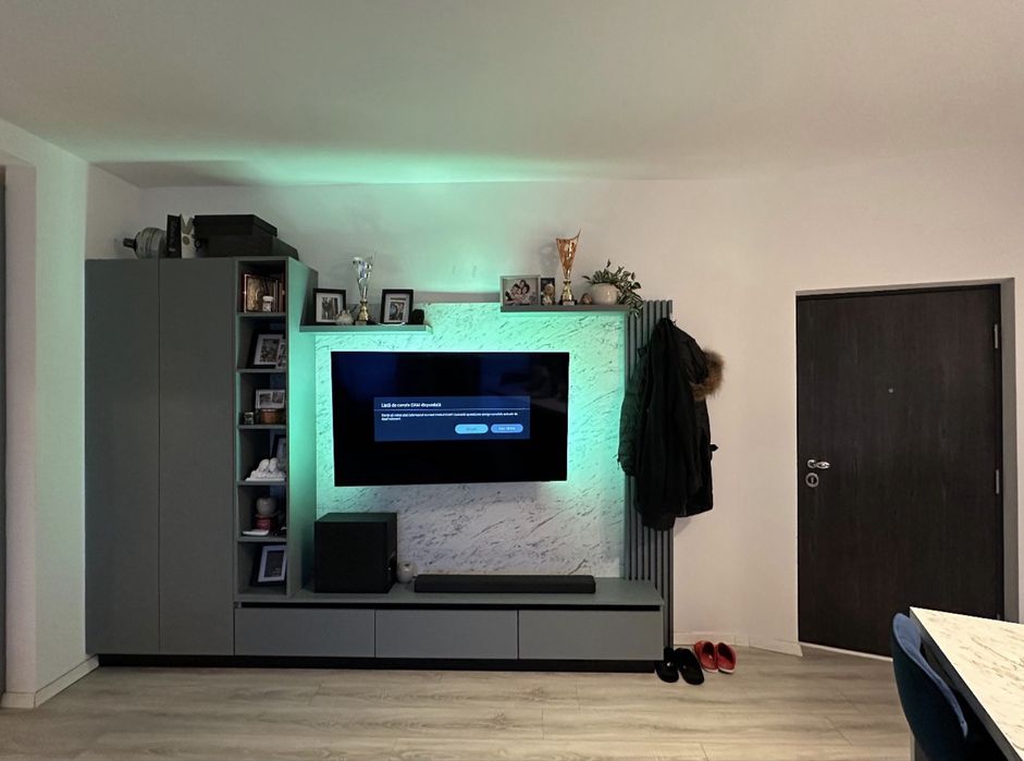 Inchiriez Apartament 2 Camere Calea Urseni / Zone 2