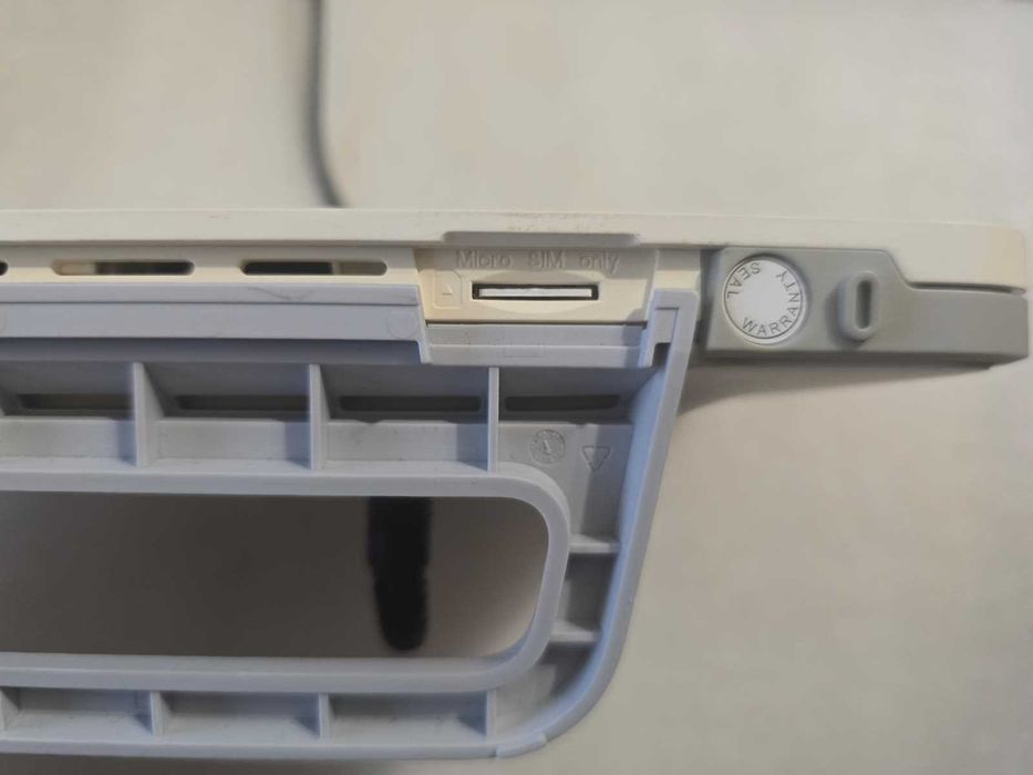 Router wireless cu slot SIM Huawei B535-232 4G+ 300MBPS, WIFI 2.4/5GHZ