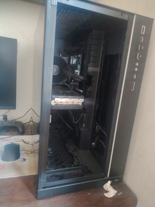 lian lii o111 dynamic xr rog