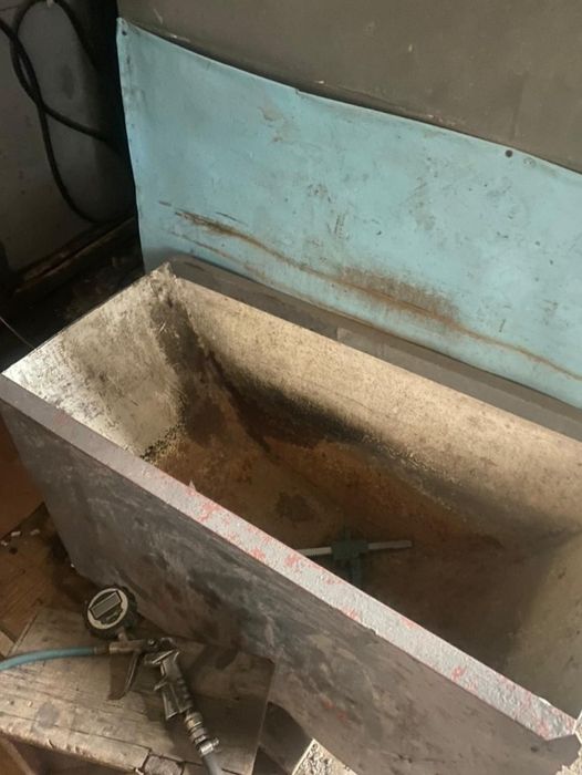 Продам шиномонтажку