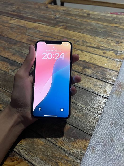 iphone xs max ideal