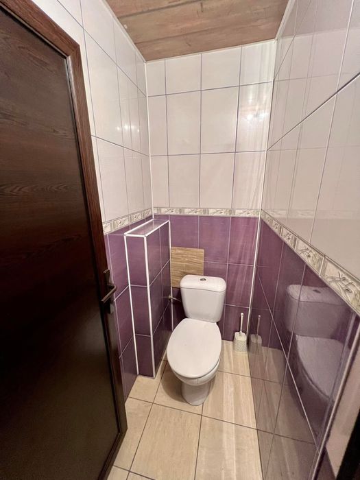 Дава се под наем Тристаен апартамент в Смядово - 98 кв.м за 178.5 € - Снимка #13