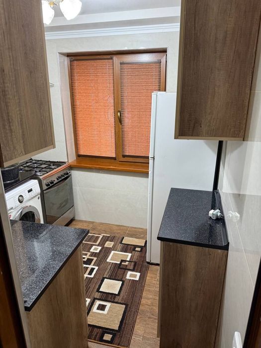 Arendaga 3x xonalik uy beriladi