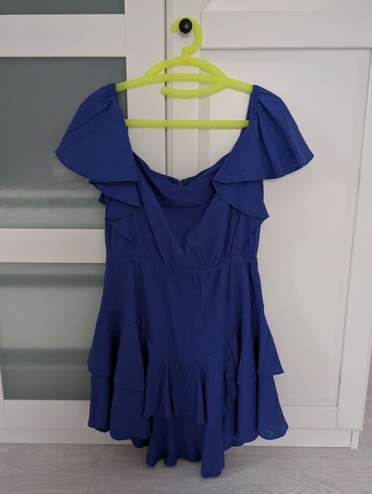 Rochie Alina Cernătescu mărimea L