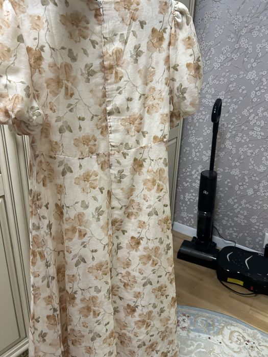 Продам летнее платья