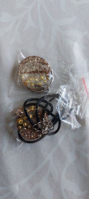 Кулон+брелок за 1300