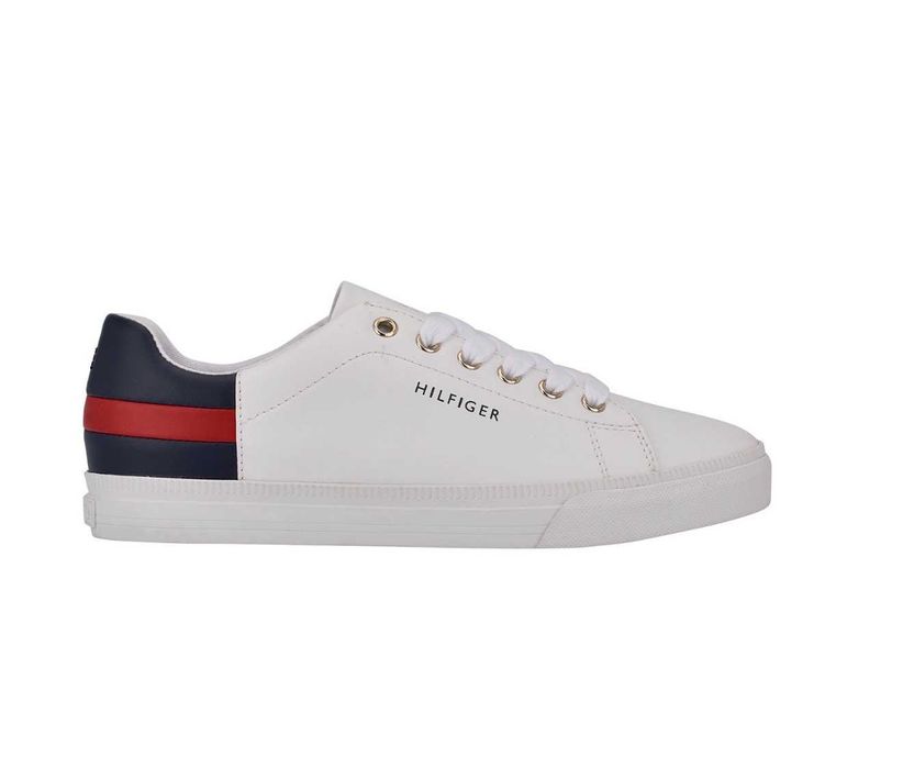 новые кеды Tommy Hilfiger