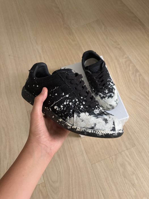 Maison margiela gats
