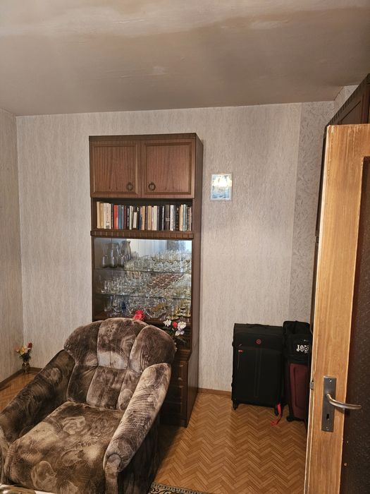 Продава се Тристаен апартамент в Стара Загора, Три чучура - север - 86 кв.м за 748 €/кв.м - Снимка #1