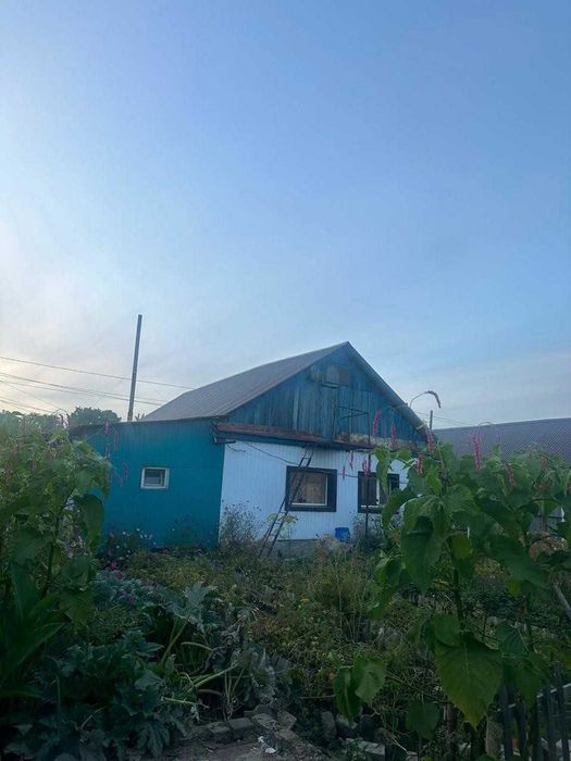 Продам дом, находится Костанай-2