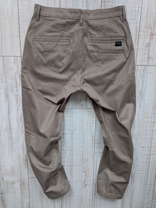 G-Star Raw - w32L32