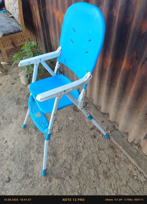 Стул для кормления